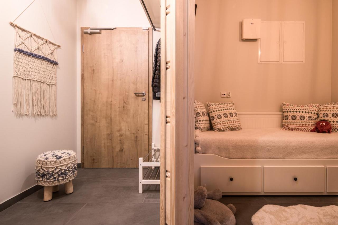 Apartament Karpielowka Przy Potoku Kościelisko Buitenkant foto