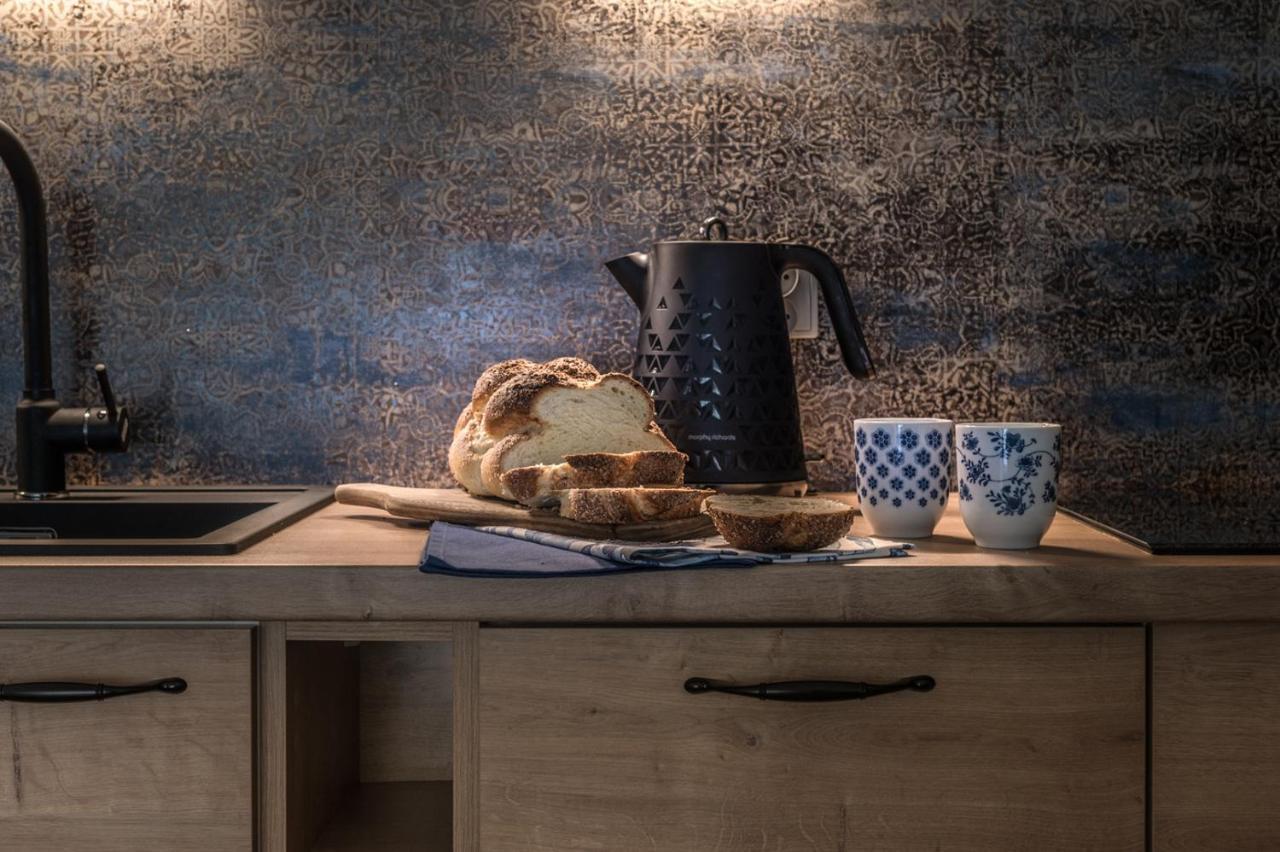 Apartament Karpielowka Przy Potoku Kościelisko Buitenkant foto