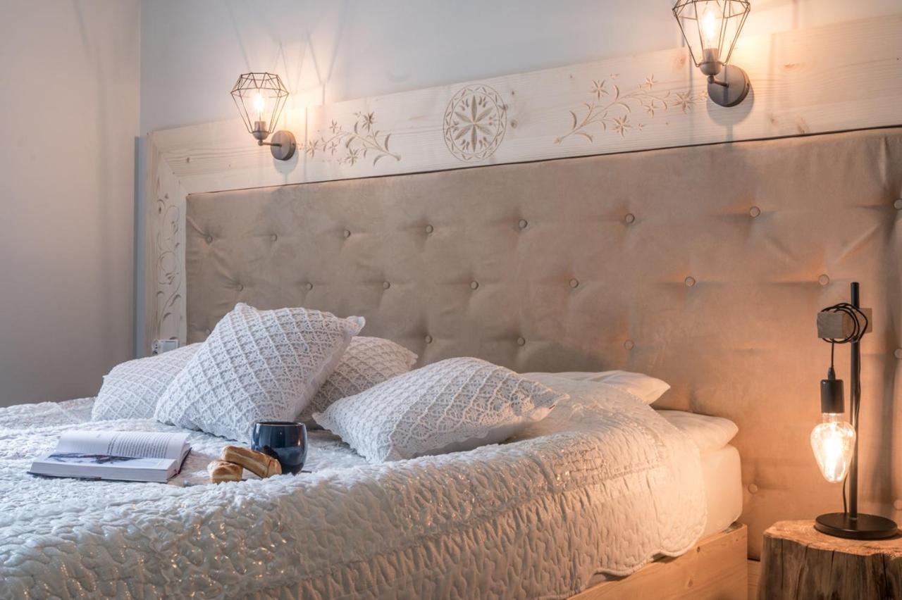 Apartament Karpielowka Przy Potoku Kościelisko Buitenkant foto