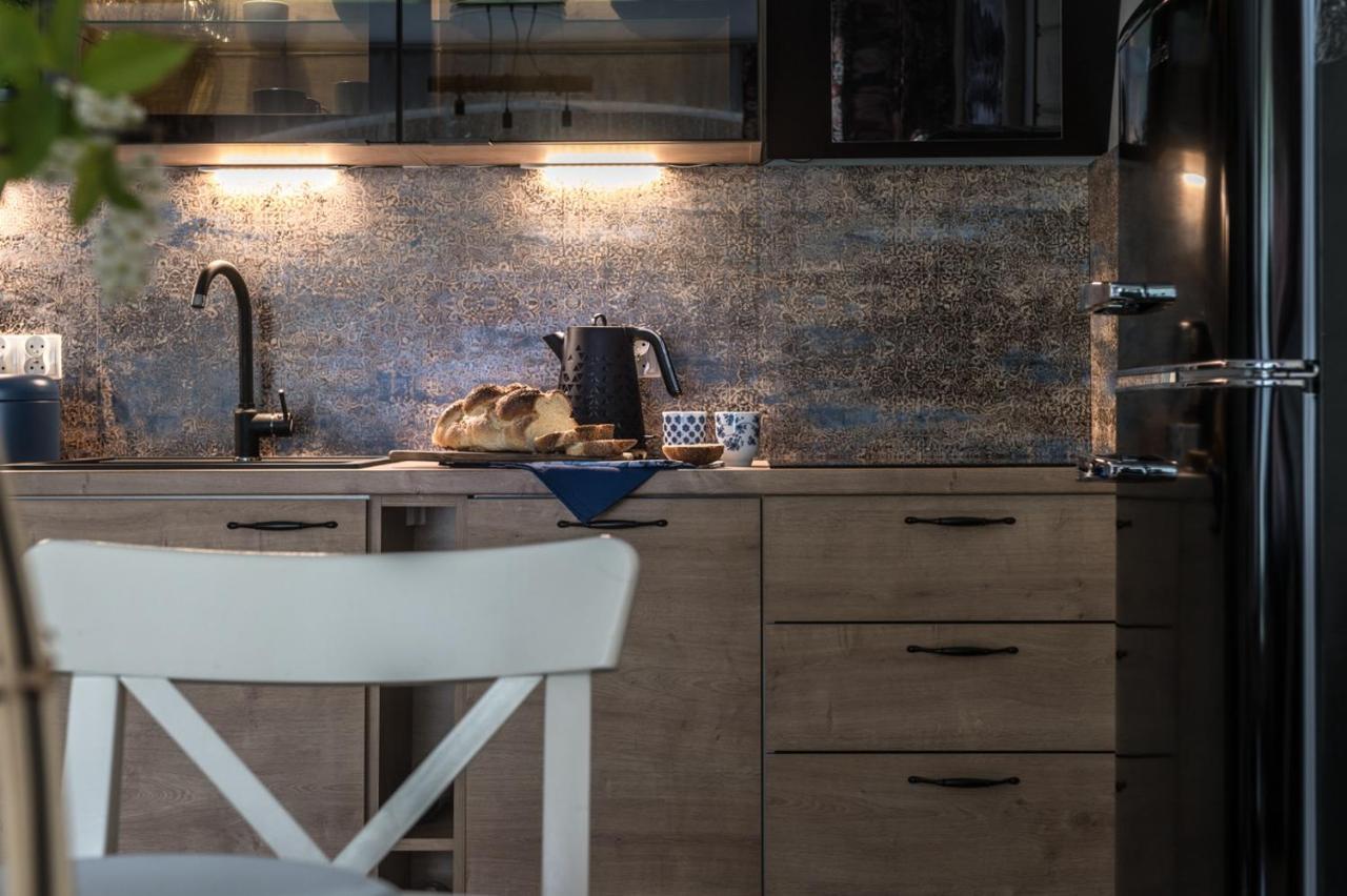 Apartament Karpielowka Przy Potoku Kościelisko Buitenkant foto